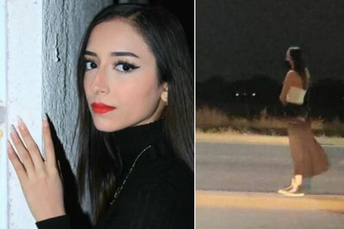 Caso Debanhi Escobar: aparecen videos de la joven que avivan las esperanzas de su familia