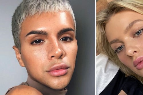 Maquillaje sin género: 5 consejos para lograrlo y elevar tu belleza natural rompiendo prejuicios
