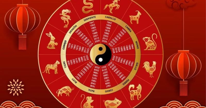 Horóscopo chino: los 3 animales que con la Luna Nueva tendrán suerte y nuevas oportunidades en el amor