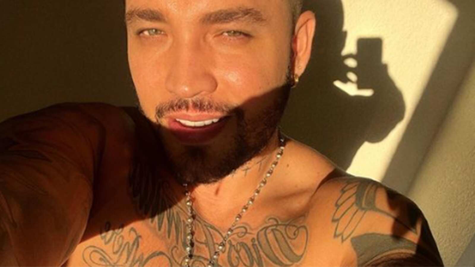 Jessi Uribe sigue alborotando las redes con sus poses.