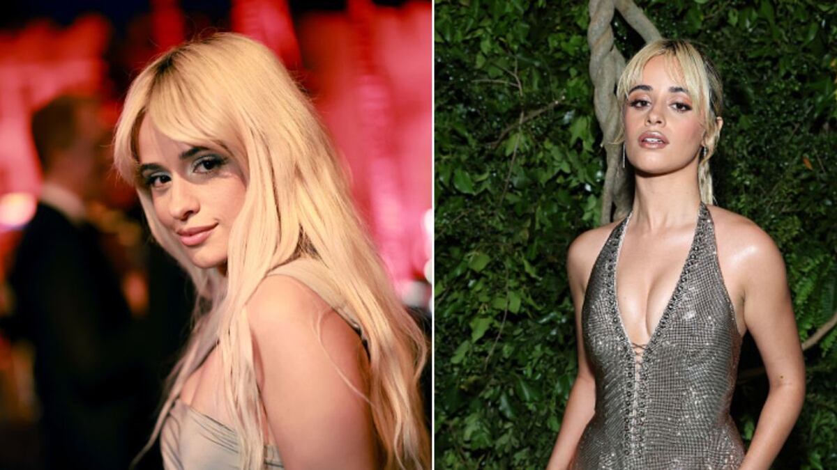 ¿Podría ser grooming? Camila Cabello reveló la edad de su primera experiencia sexual y este ‘detalle’ alarmó a los fans