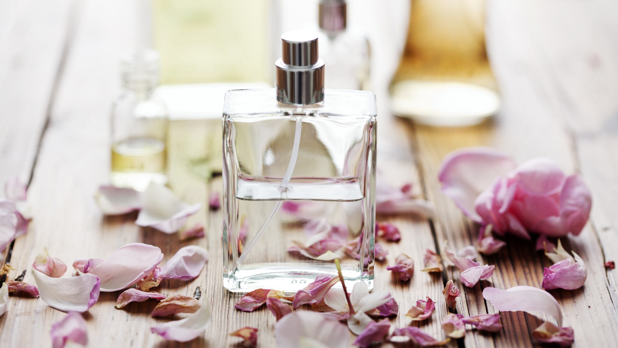 Dónde Ir perfume