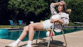 Reebok: colección "FOMO is dead"