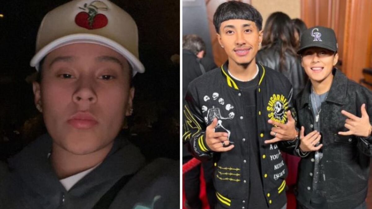 Yahritza y Su Esencia en México