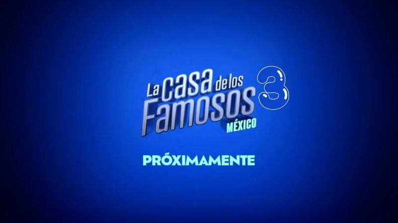 Se ha revelado el día que comenzará transmisiones el polémico realityshow de Televisa.