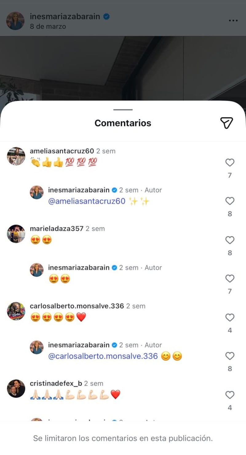 Inés María Zabaraín