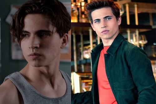 Este fue el actor de Cobra Kai que recibió una fuerte sanción por portarse mal en el set