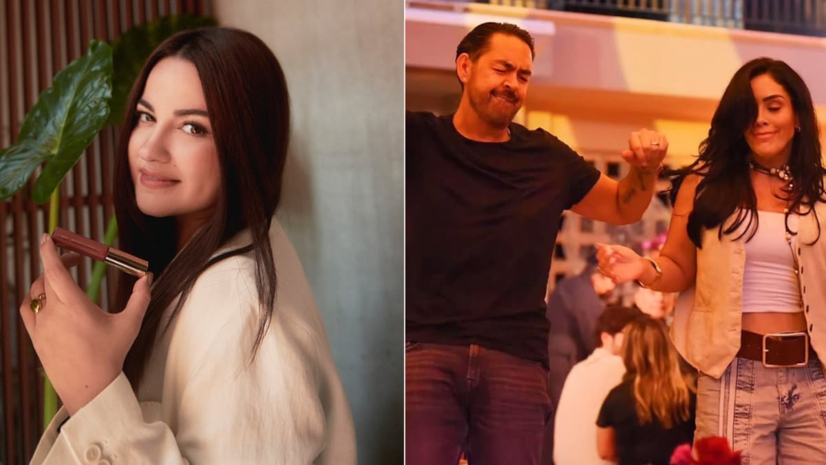 ¿Maite Perroni la manzana de la discordia? Polémico rumor cae sobre Marichelo Puente y Jorge D’Alessio