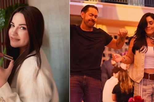 ¿Maite Perroni la manzana de la discordia? Polémico rumor cae sobre Marichelo Puente y Jorge D’Alessio