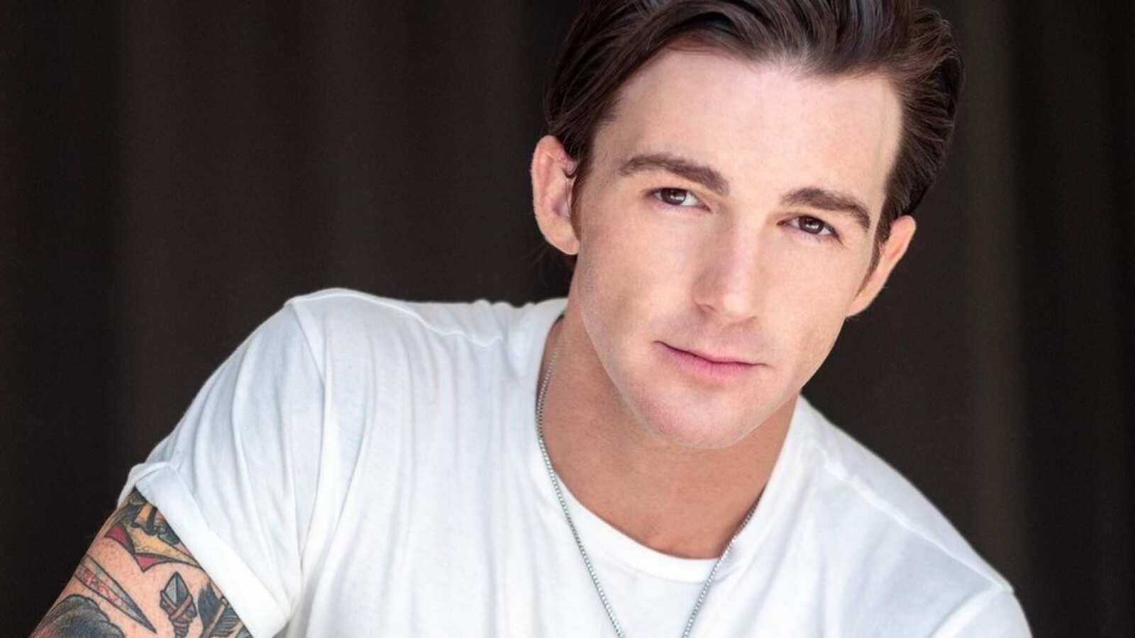 drake bell hijo