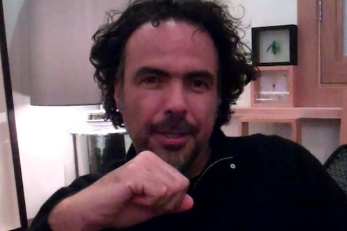 Alejandro González Iñárritu y su hermosa familia que pocos conocen: el cineasta perdió a un hijo