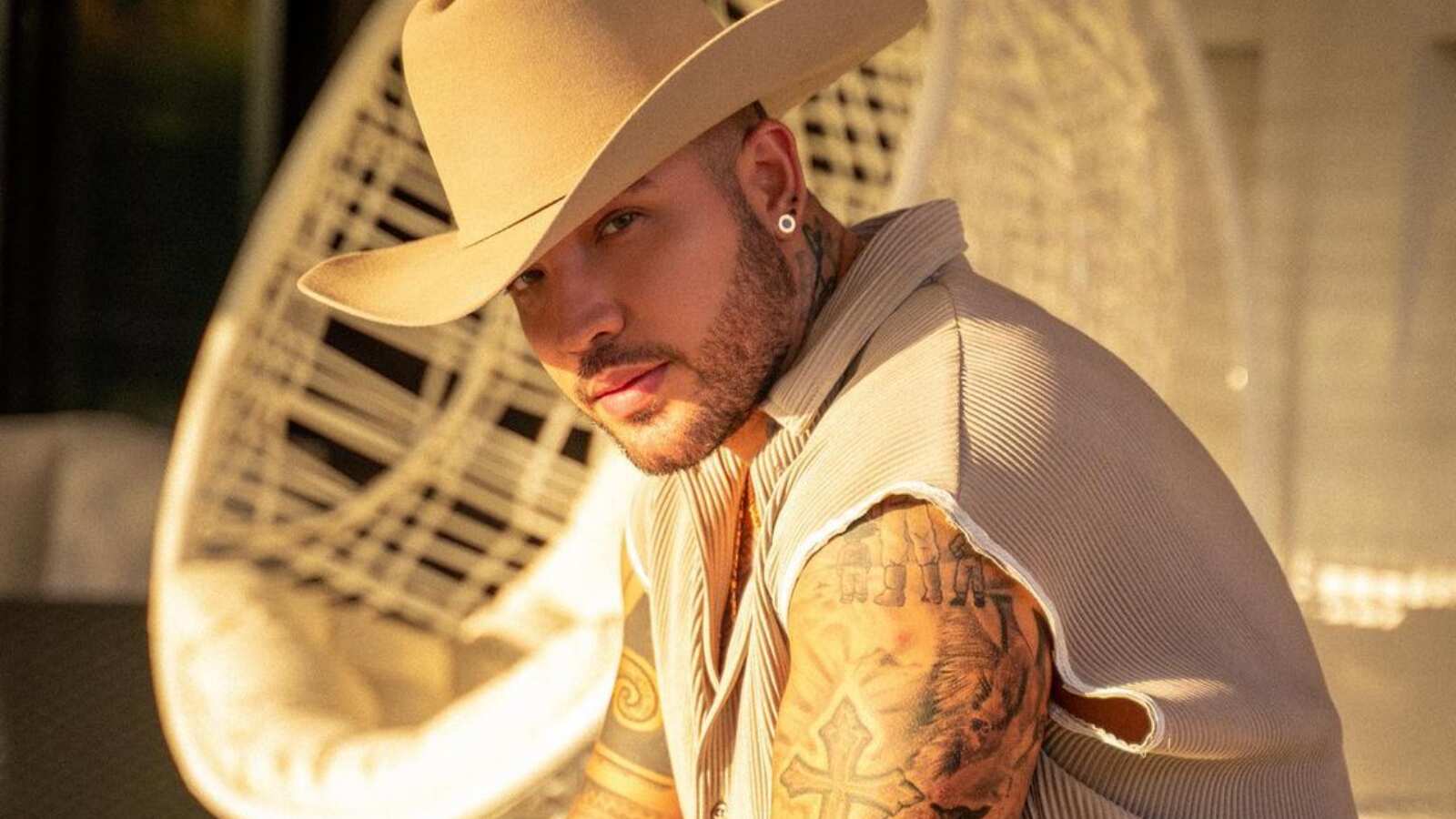 La pinta sexy de Jessi Uribe en Canadá