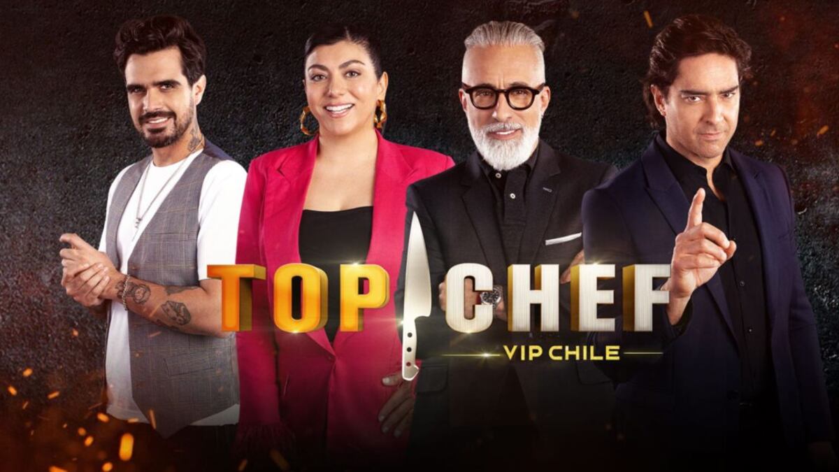 Top Chef VIP sorprende con repechaje y nuevos rostros: así queda la competencia