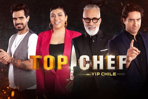 Top Chef VIP sorprende con repechaje y nuevos rostros: así queda la competencia