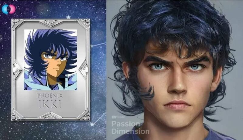 ikki