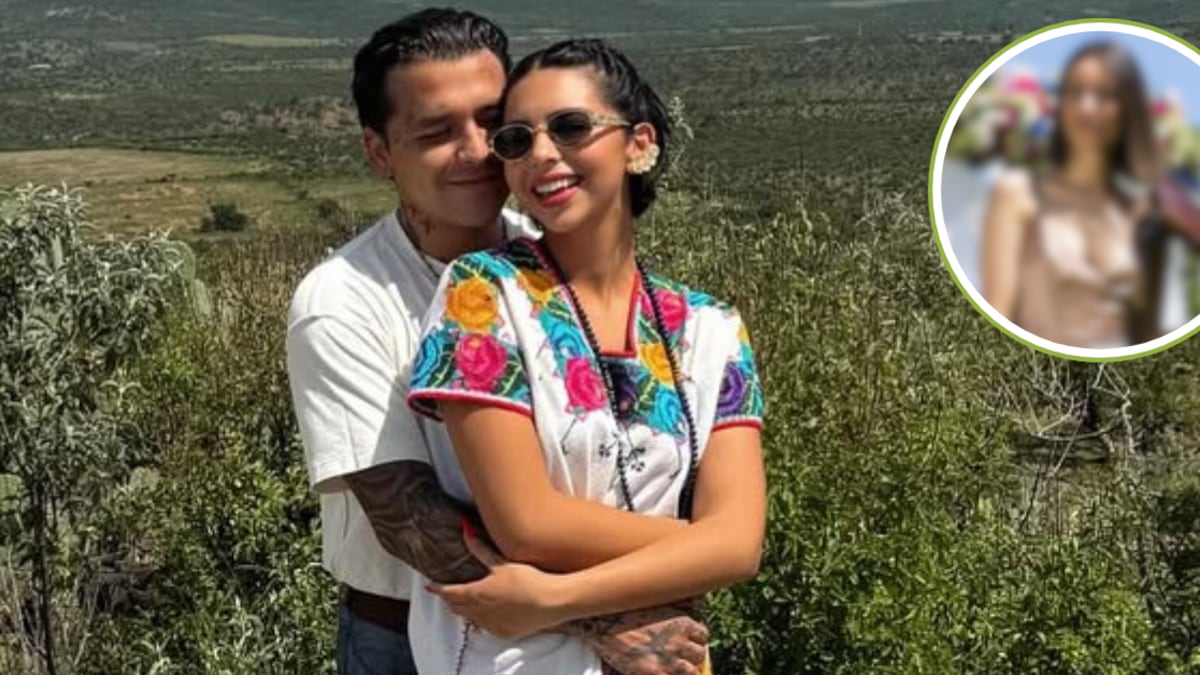 La violinista de Christian Nodal estuvo en el ojo del huracán por esta razón.