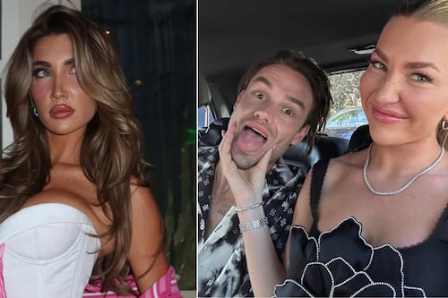 Novia de Liam Payne causa indignación tras compartir video sobre misterioso hombre: “es inaceptable”