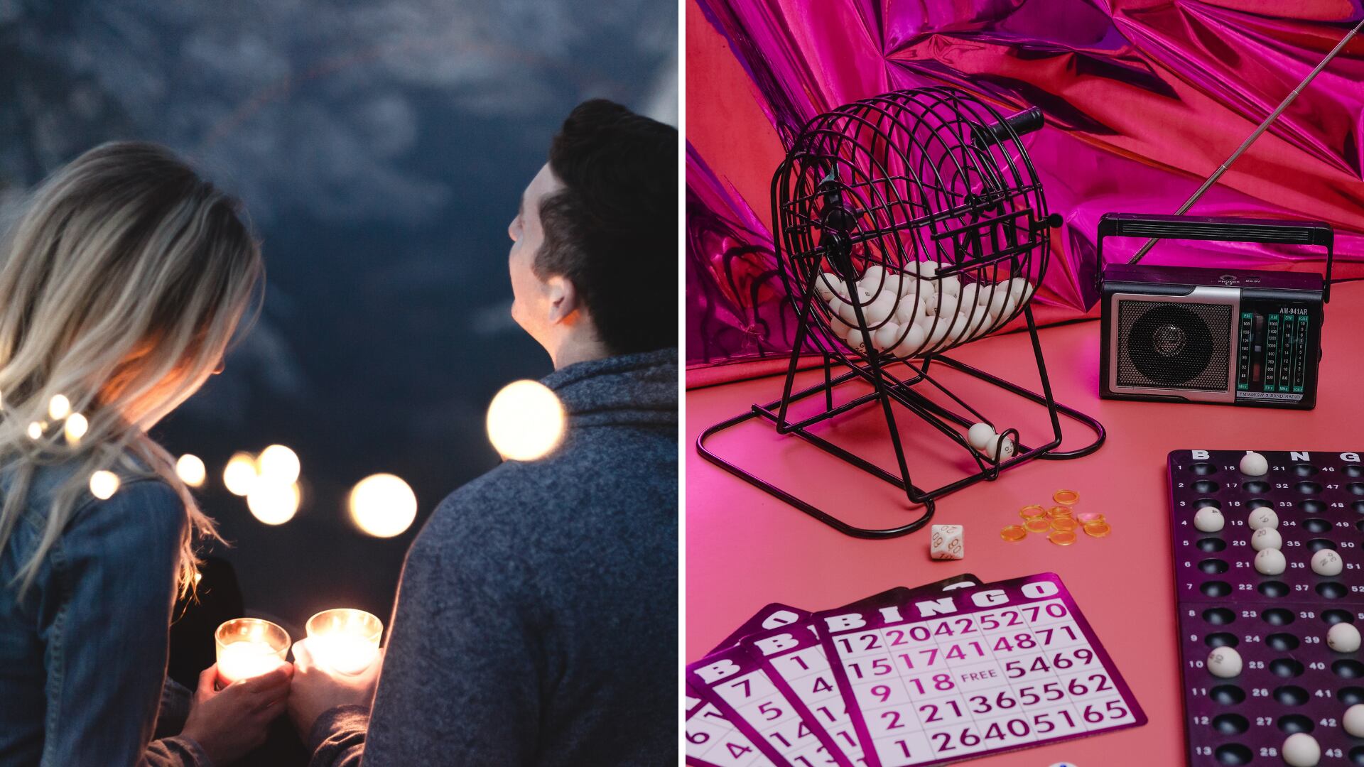 Amor y suerte antes de que culmine el 2022