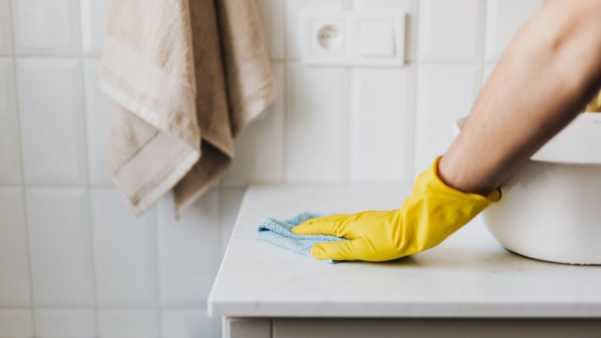 El hantavirus suele confundirse con una gripe normal