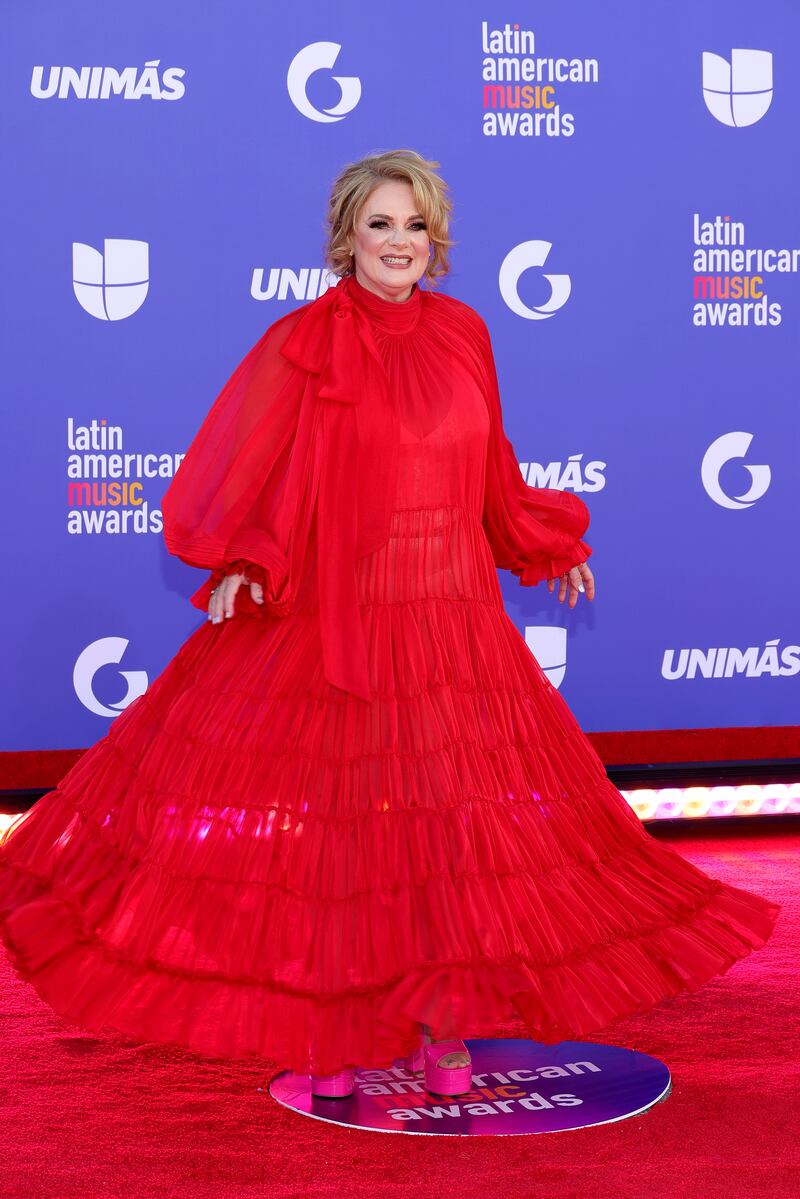 Erika Buenfil