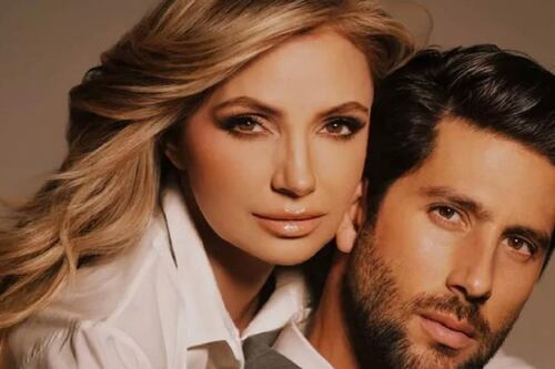 Diego Klein reacciona a supuesto romance con Angélica Rivera