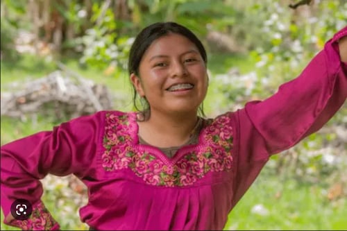 Del éxito viral a la paz mental: Nancy Risol cierra su canal de 2.5 millones de seguidores para sanar.