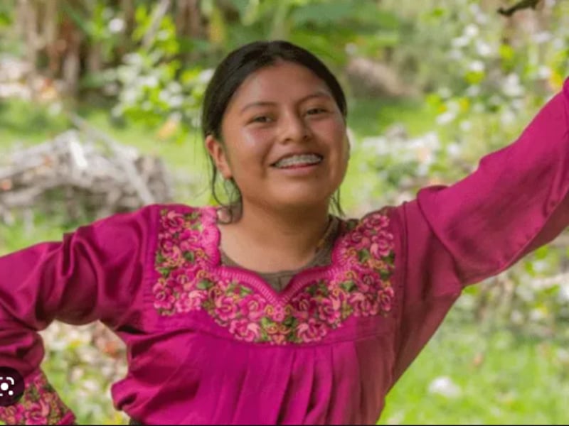 Del éxito viral a la paz mental: Nancy Risol cierra su canal de 2.5 millones de seguidores para sanar.