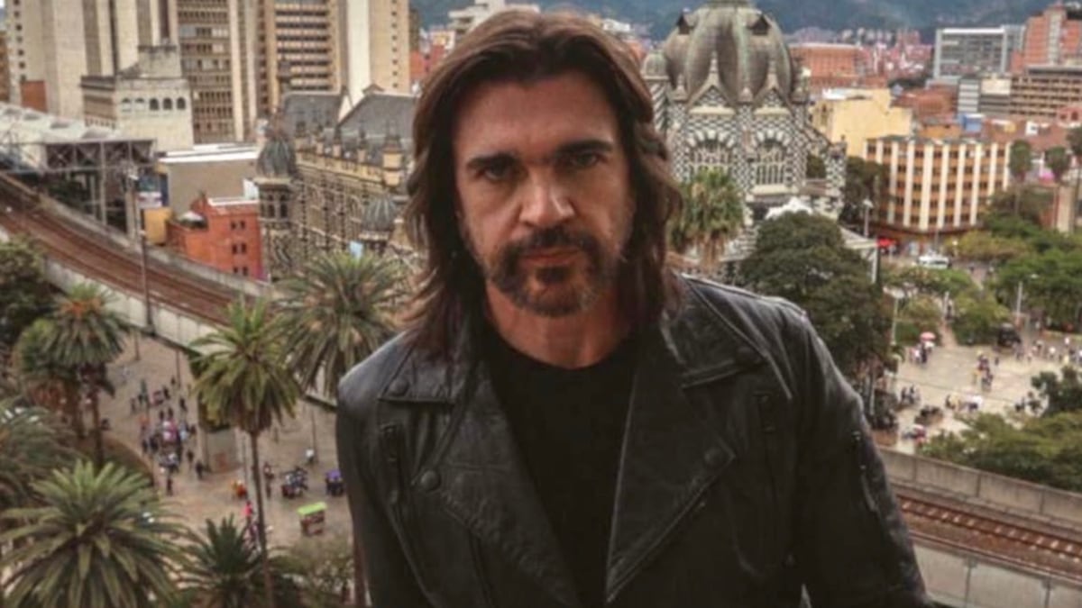 Juanes