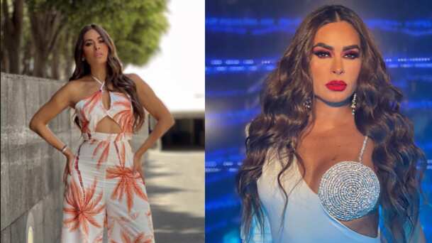 Galilea Montijo separación