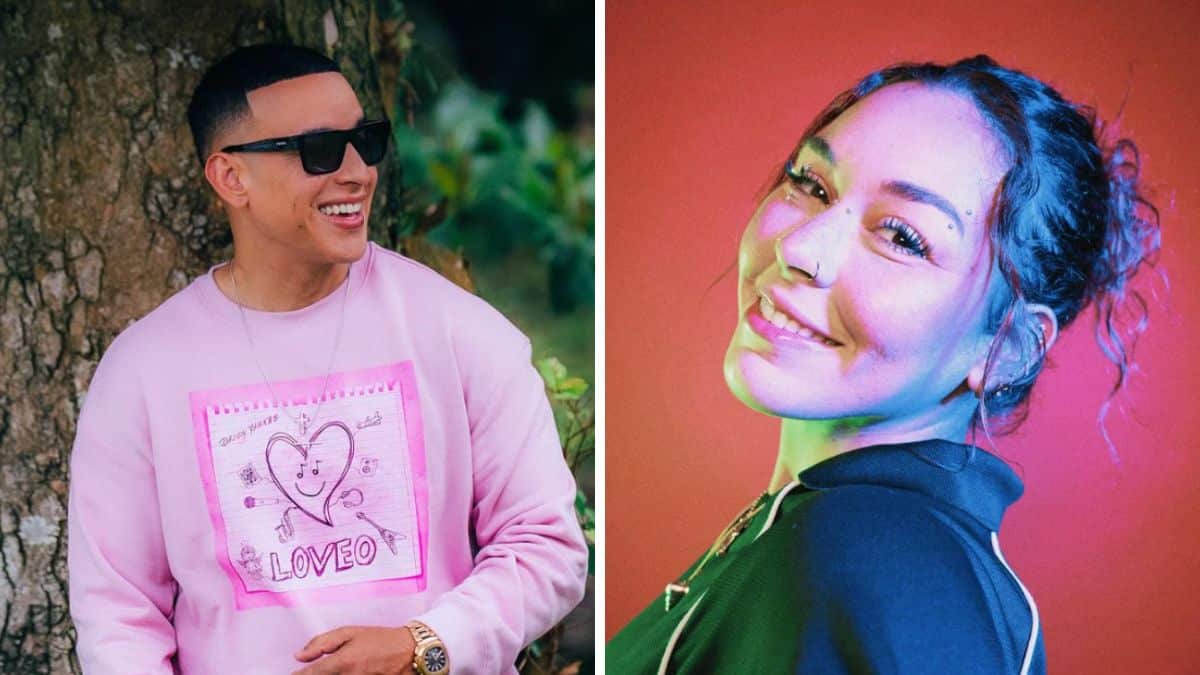 Jesaaelys Ayala González es la hija mayor de Daddy Yankee