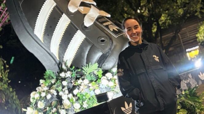 Erika Zapata y sus fracasos amorosos este 2025