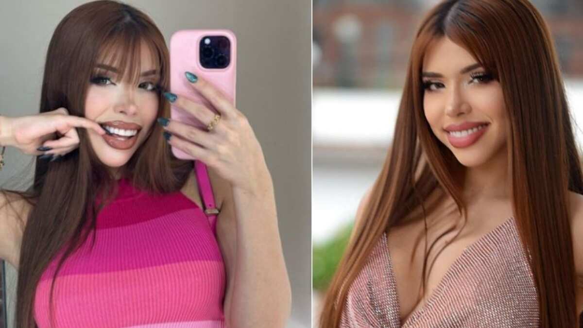 ¿Yeri Mua padece un trastorno mental?