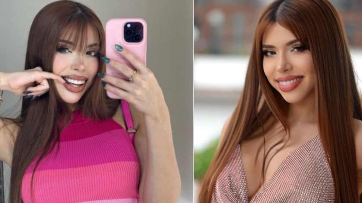 ¿Yeri Mua padece un trastorno mental?