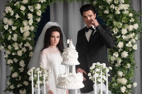 Películas y series de Jacob Elordi, el nuevo “Elvis”, para maratonear este fin de semana