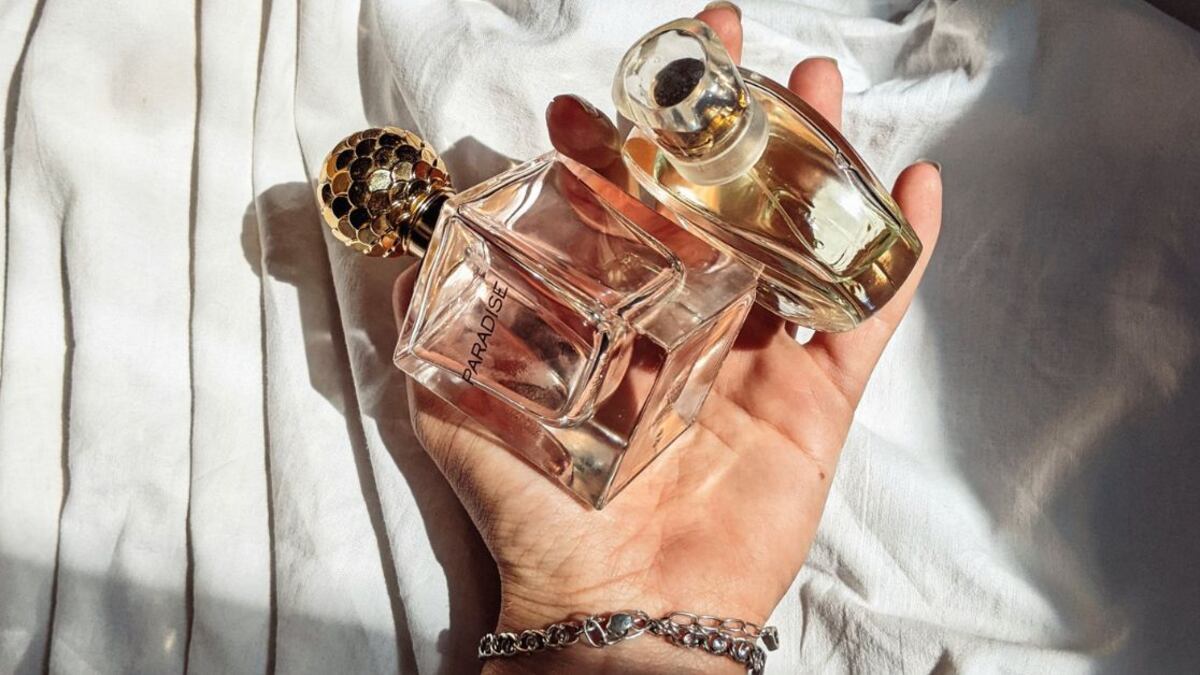 Los perfumes europeos son preferidos por muchas debido a su aroma delicioso y duradero