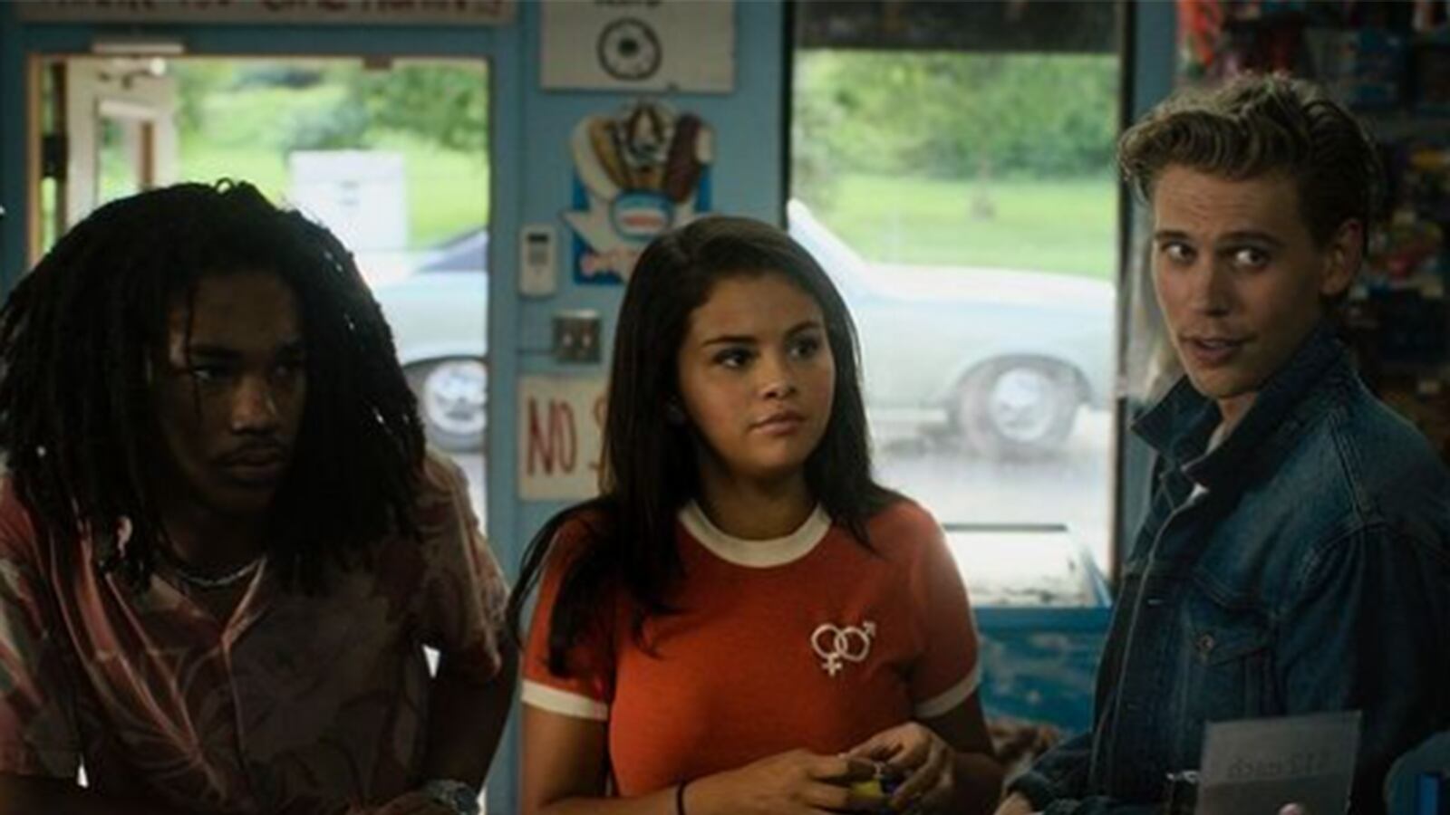 Los muertos nunca mueren