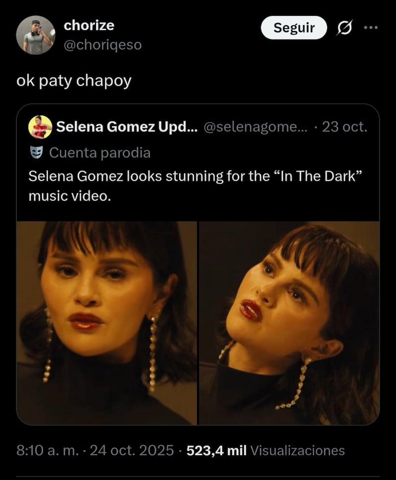 Selena Gomez