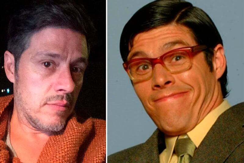 ¿Se volverá sexy como en la vida real? Nicolás Mora y sus insólitas condiciones para regresar a ‘Yo Soy Betty, la Fea’.