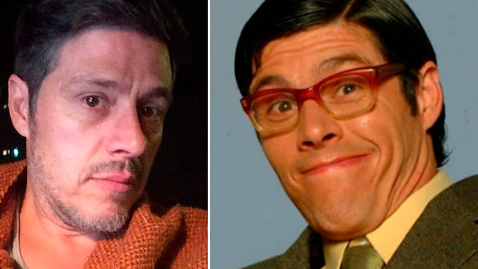 ¿Se volverá sexy como en la vida real? Nicolás Mora y sus insólitas condiciones para regresar a ‘Yo Soy Betty, la Fea’.