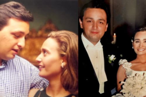 ¿Y ellas qué culpa tienen? Atormentan a esposas de periodistas acusados de presunto acoso en Caracol