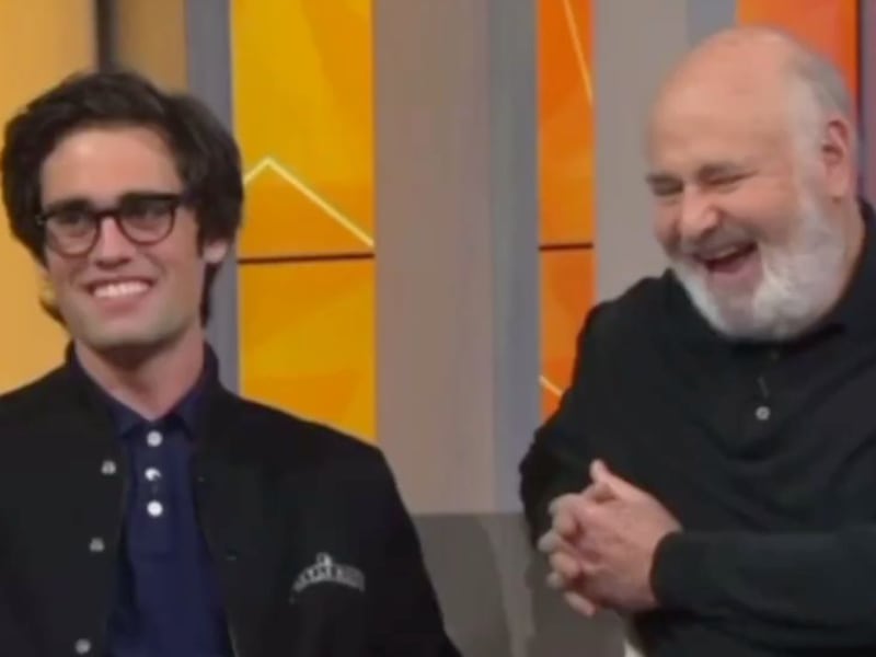 Nick Reiner se salvaría de la cárcel por el asesinato de Rob Reiner tras diagnóstico médico