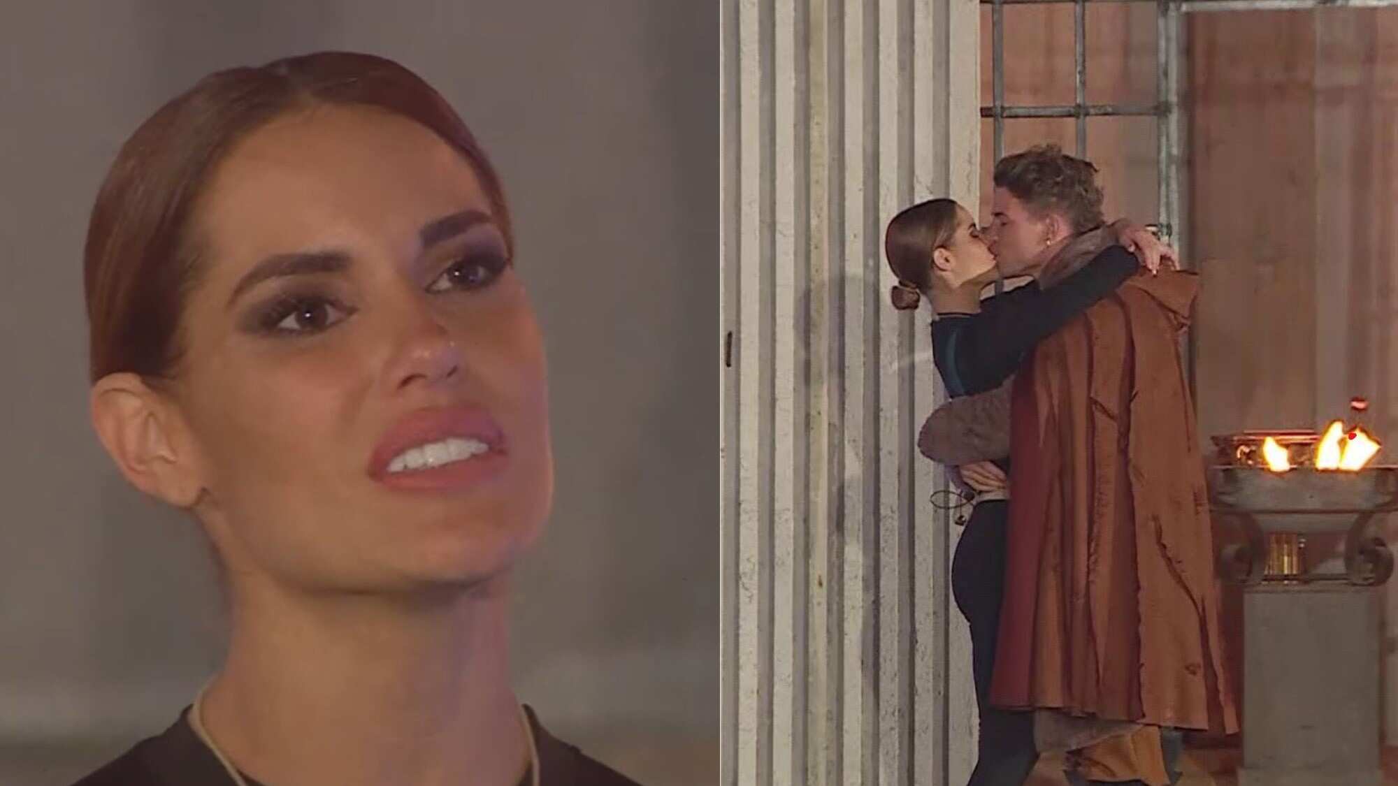 Gala Caldirola y Raimundo Cerda | Ganar o Servir