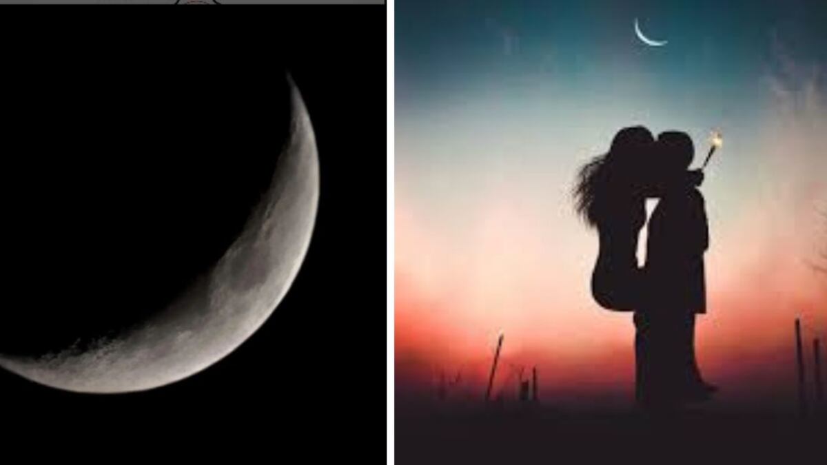 Los signos Aries, Cáncer y Capricornio estarán experimentando esas emociones que los hará consolidarse en pareja.