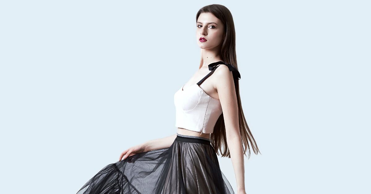 ¡Adiós faldas de mezclilla! La nueva tendencia que promete un giro elegante y cómodo a tu look