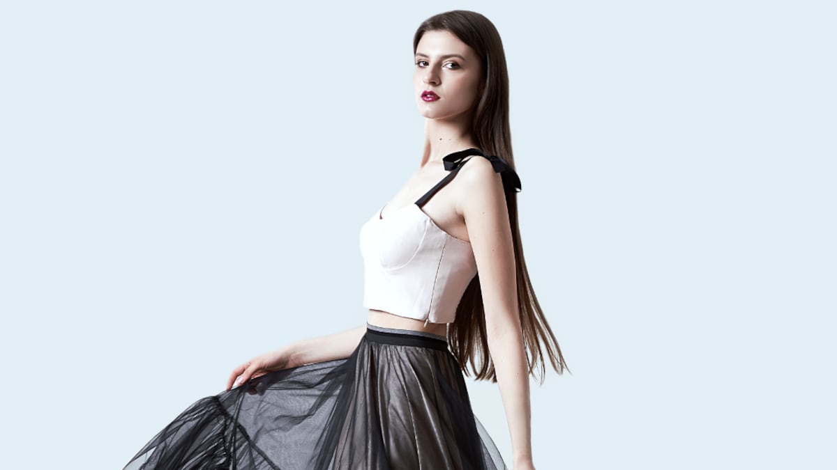 ¡Adiós faldas de mezclilla! La nueva tendencia que promete un giro elegante y cómodo a tu look