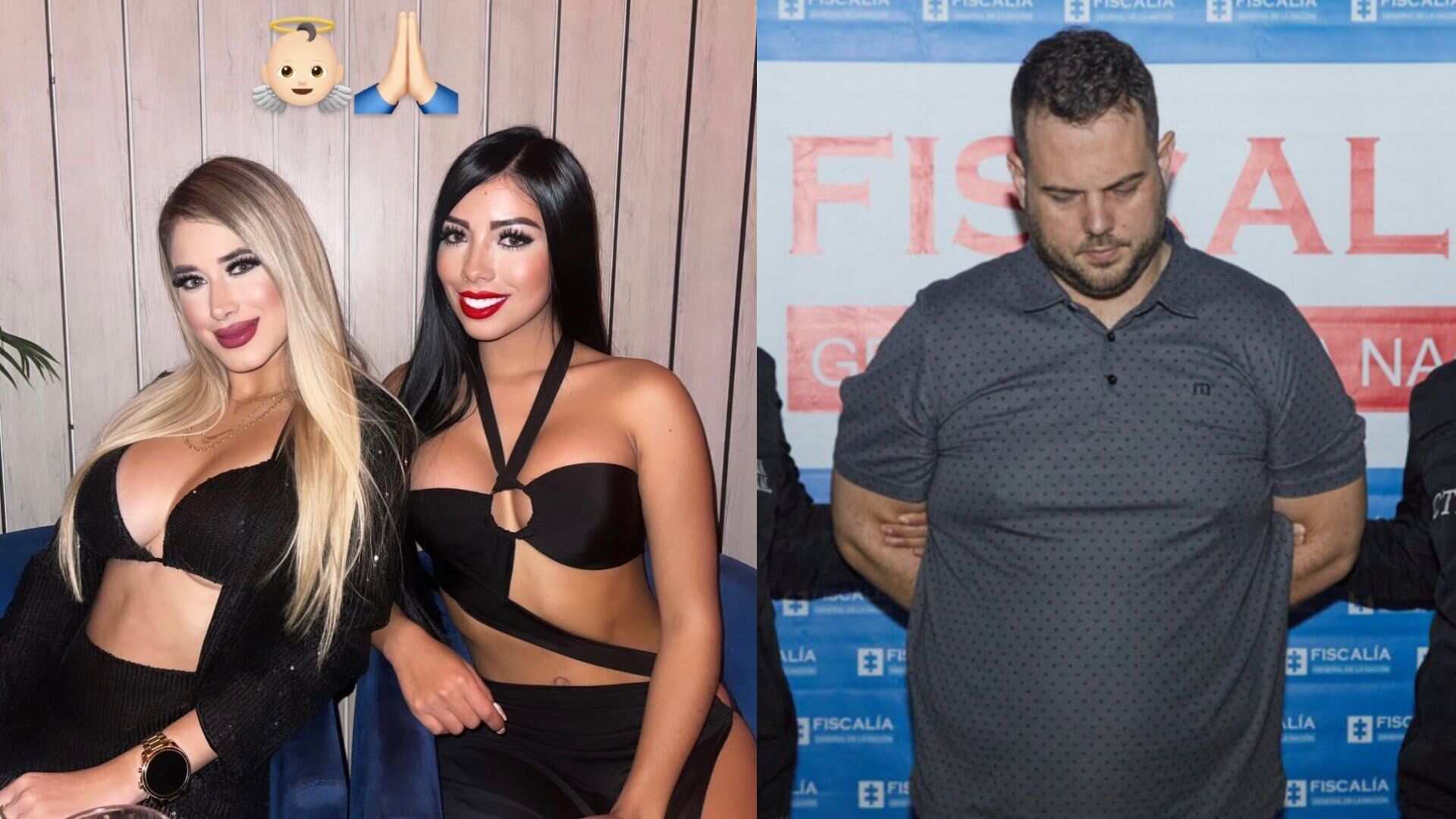 feminicidio Valentina