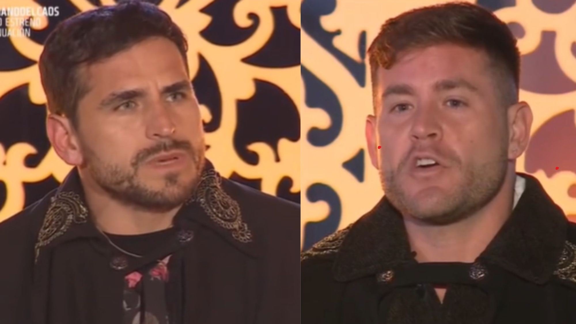 Pancho Rodríguez y Pangal Andrade | “¿Ganar o Servir?”