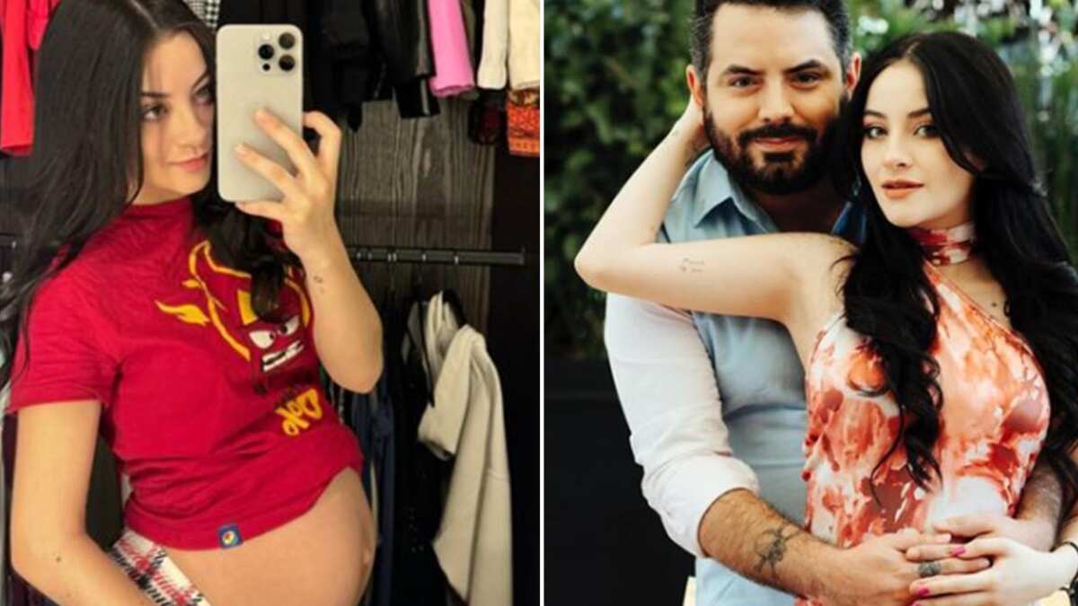 José Eduardo Derbez novia