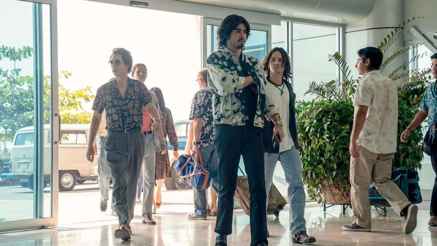 Tras darse a conocer que Manuel Masalva despertó del coma, surgió nueva información.