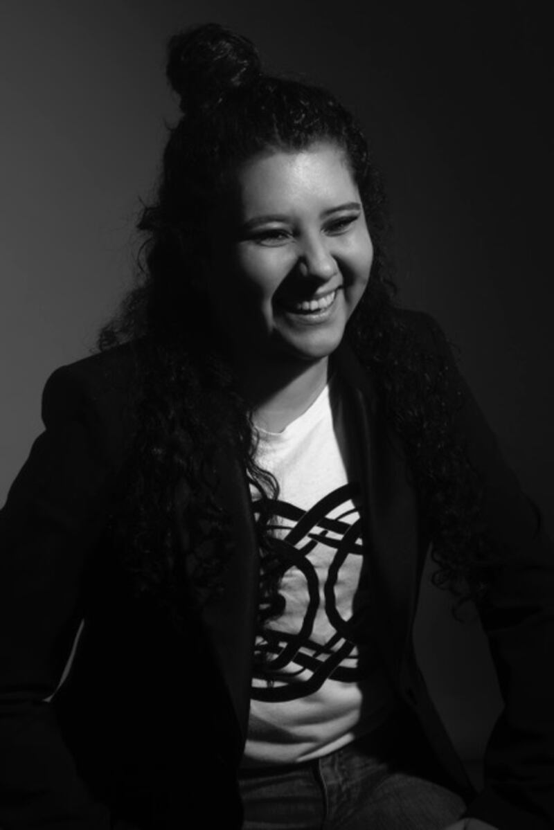 Ángela Reyna